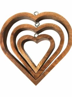Light Burn Heart