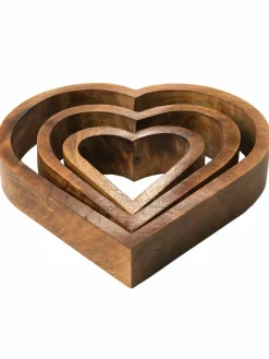Light Burn Heart