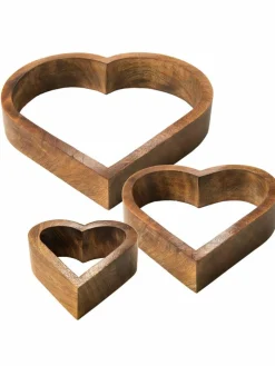 Light Burn Heart