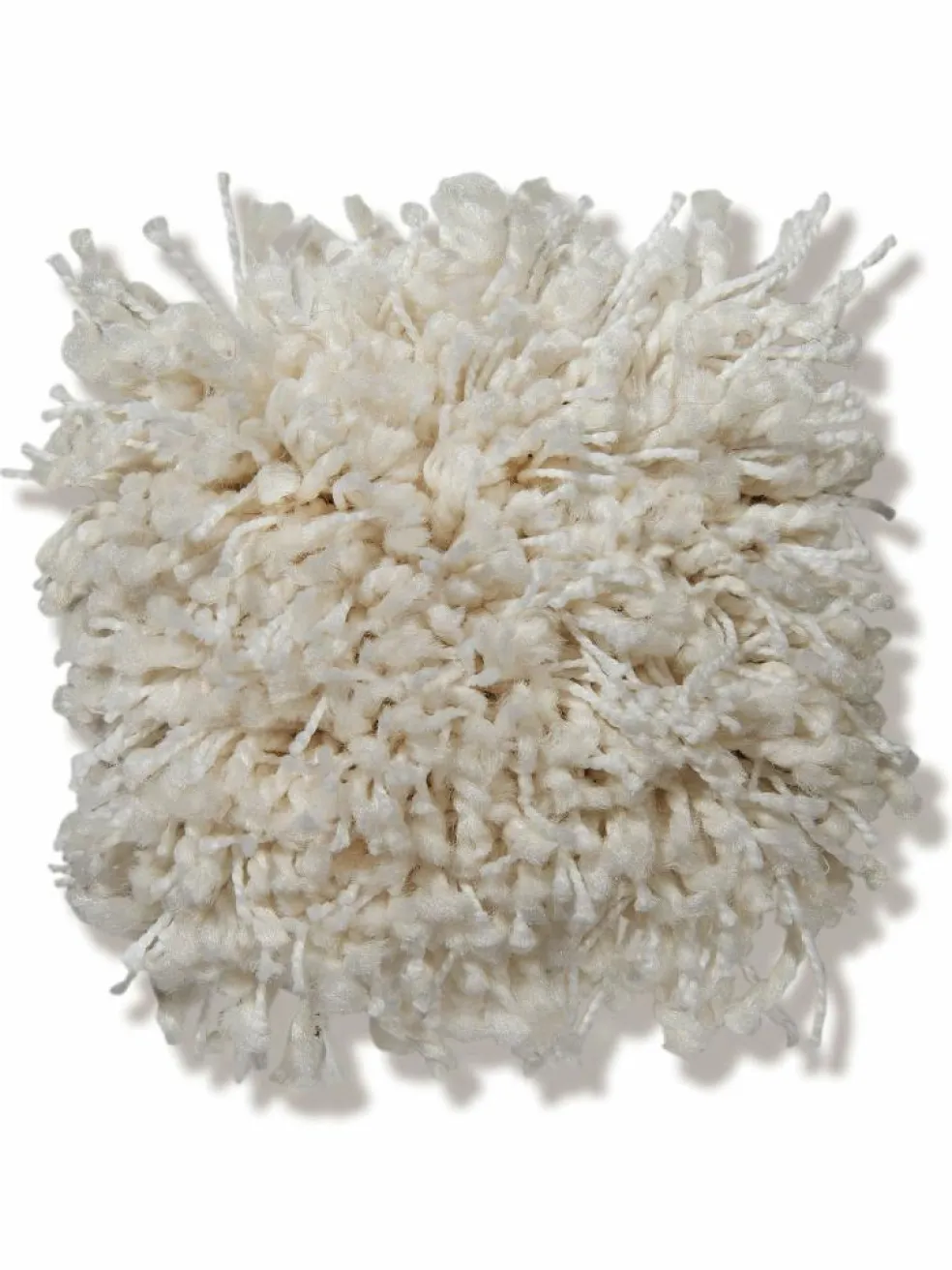 Luxury Shaggy
