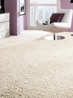 Luxury Shaggy