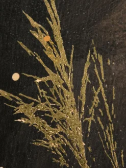 Löwe im Gras