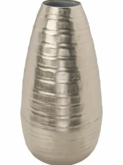 Matt Silver Linear