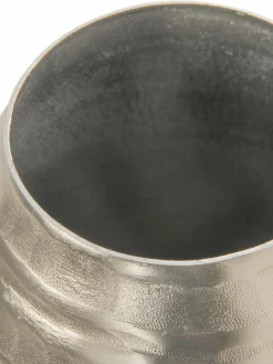 Matt Silver Linear