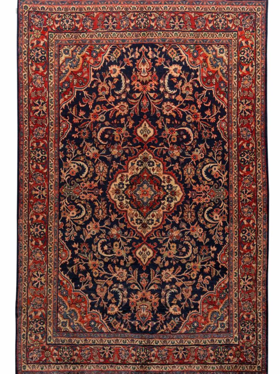 Mehraban Hamadan