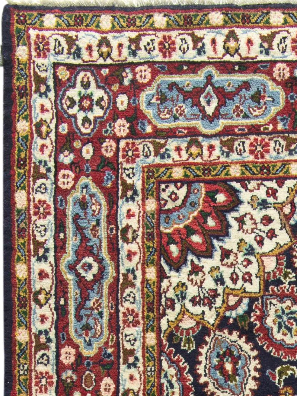 Mehraban Hamadan
