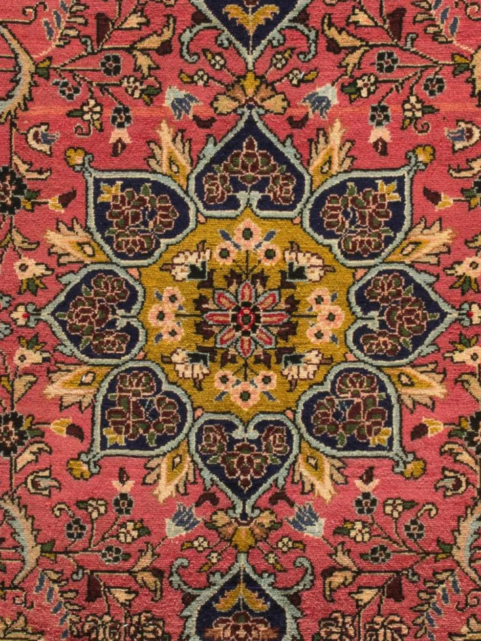 Mehraban Hamadan