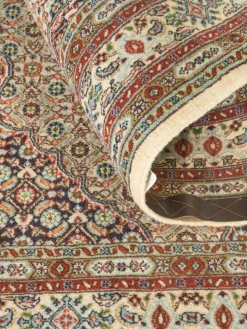 Moud Mahi