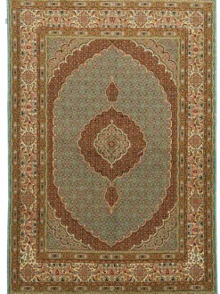 Moud Mahi