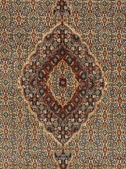Moud Mahi