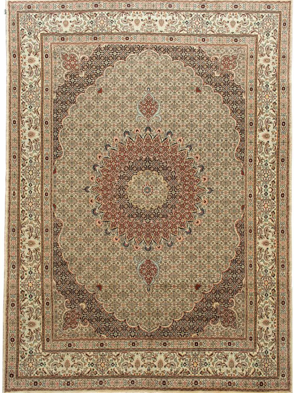 Moud Mahi