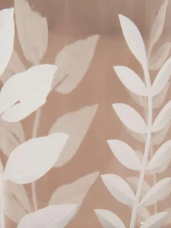 Mystic Leaves
