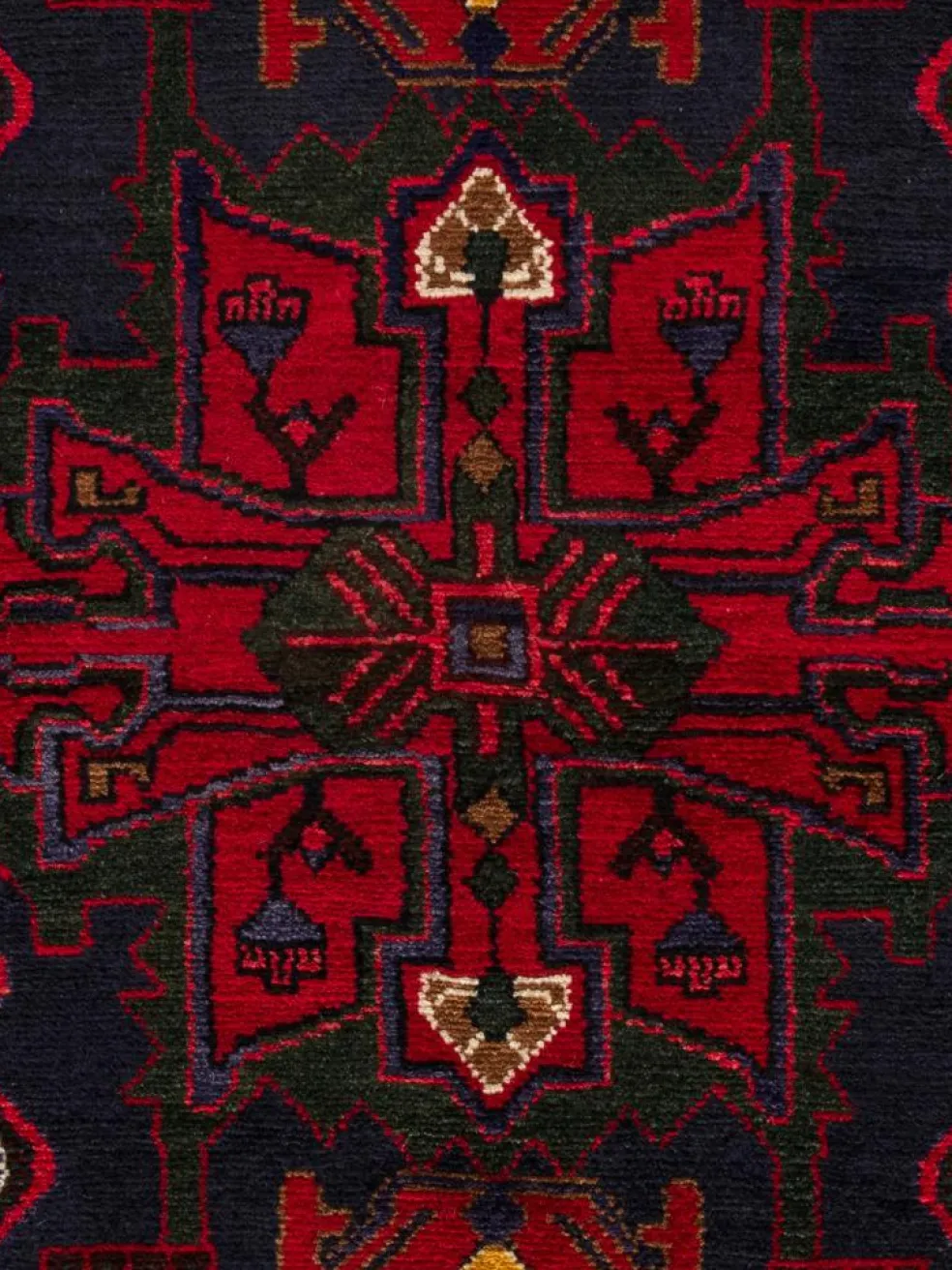 Nahavand Hamadan