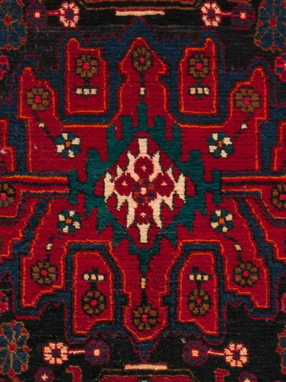 Nahavand Hamadan
