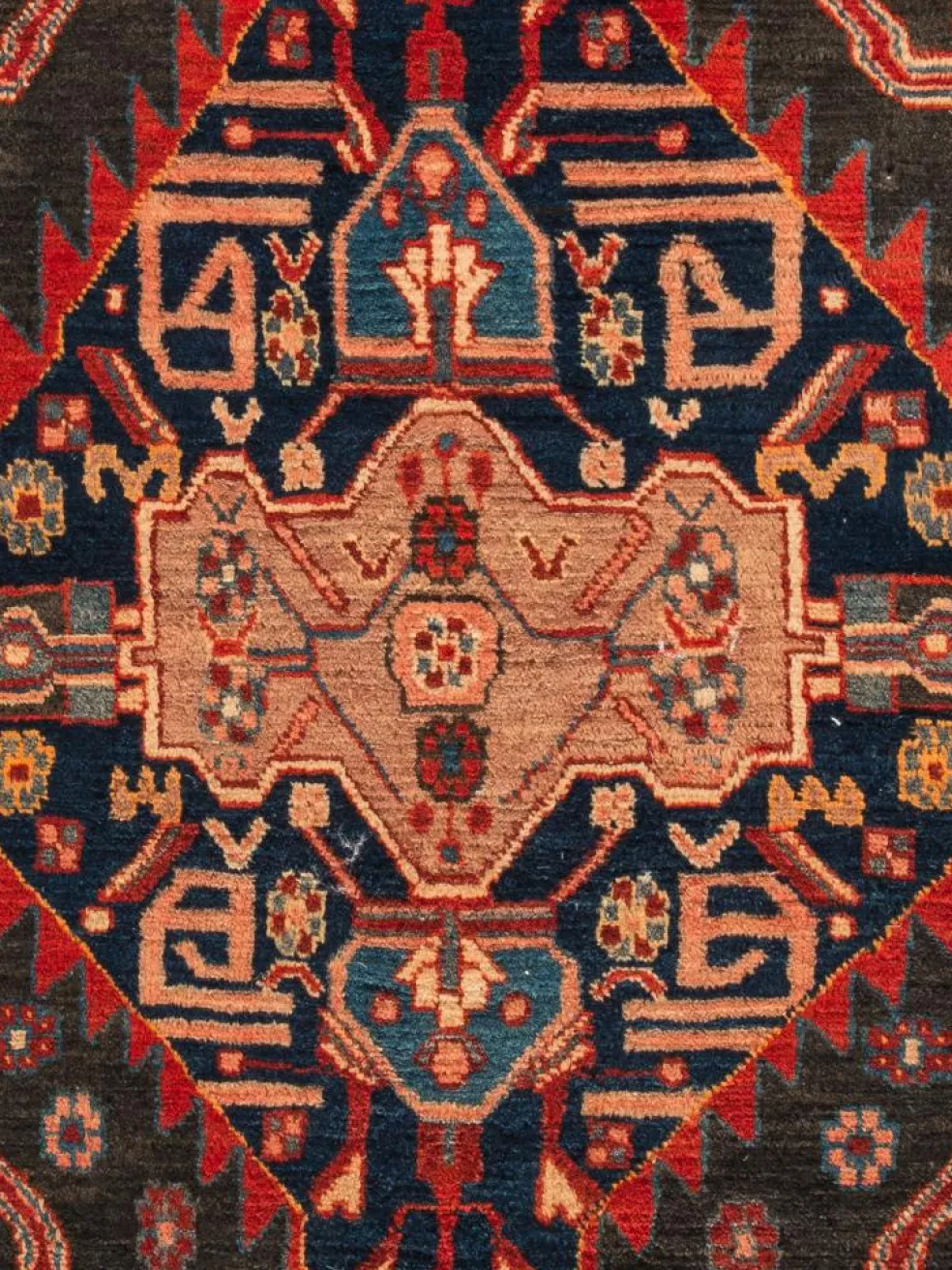 Nahavand Hamadan