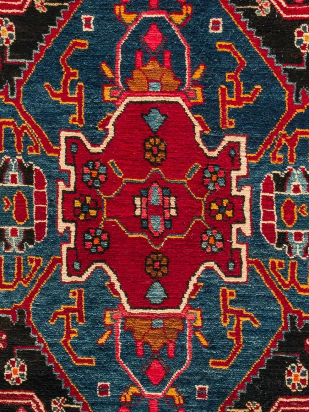 Nahavand Hamadan