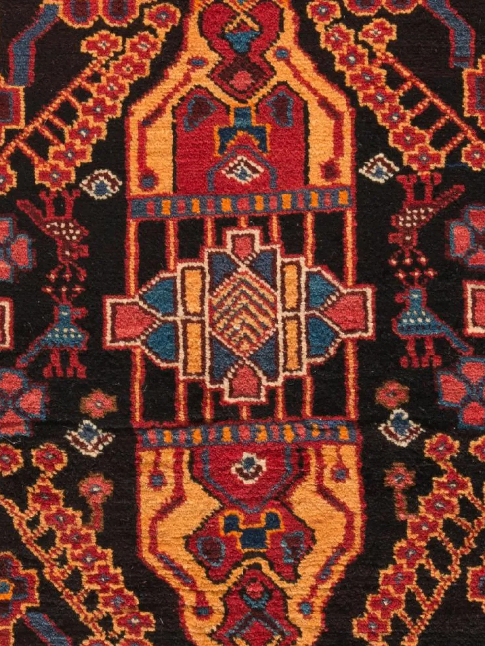 Nahavand Hamadan