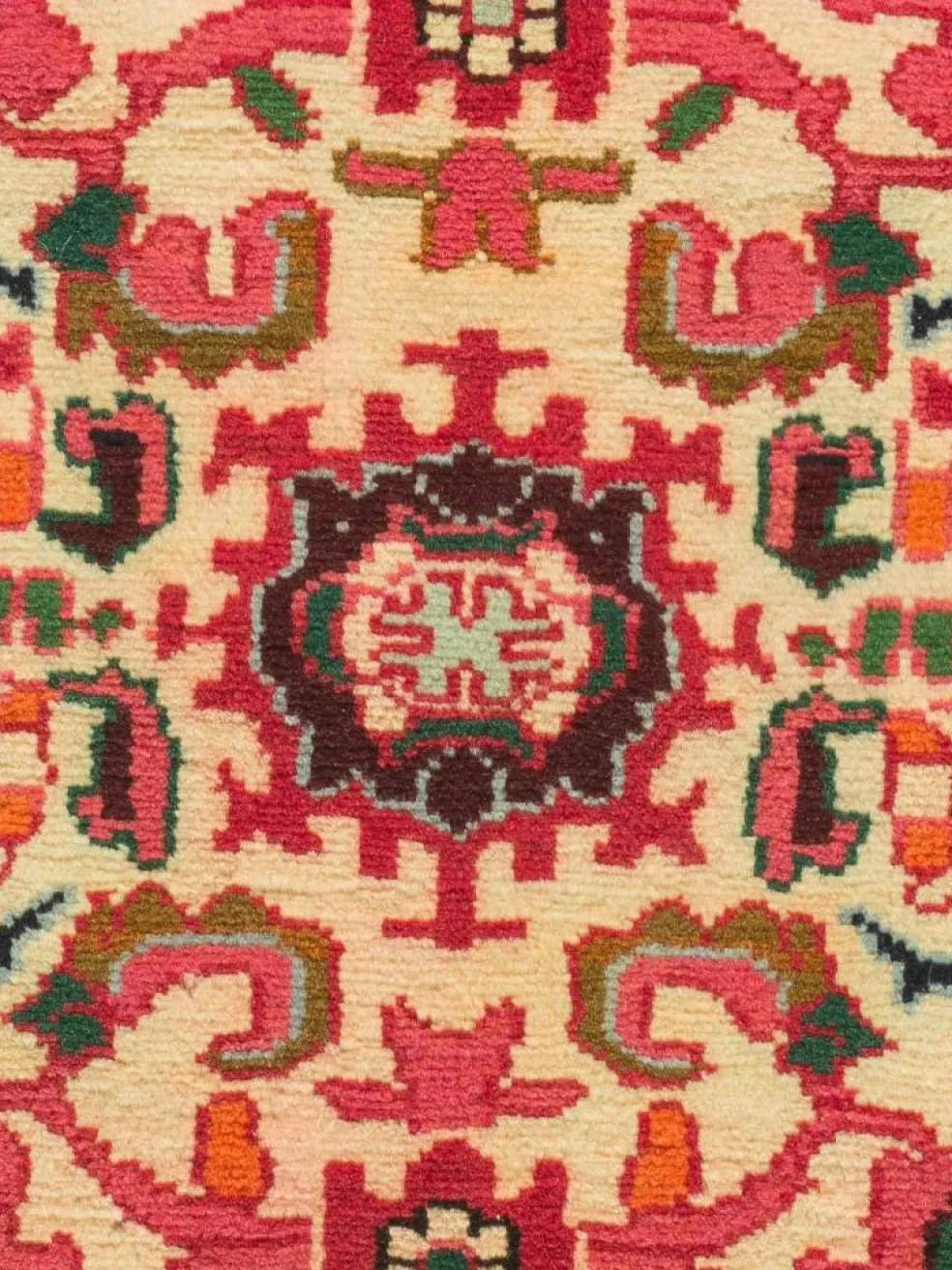 Nanadj Hamadan