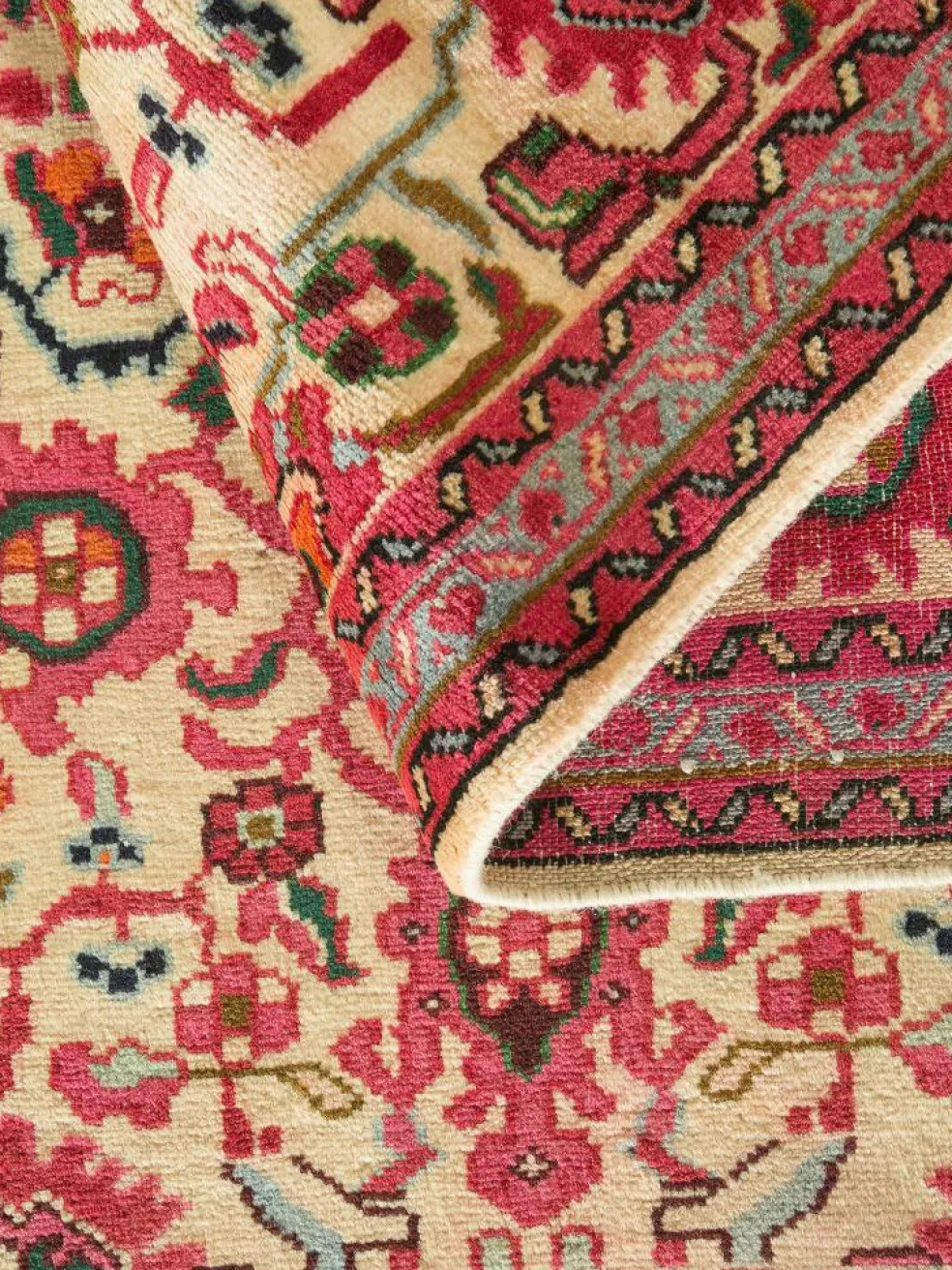 Nanadj Hamadan