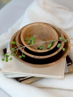 Natural Bowl