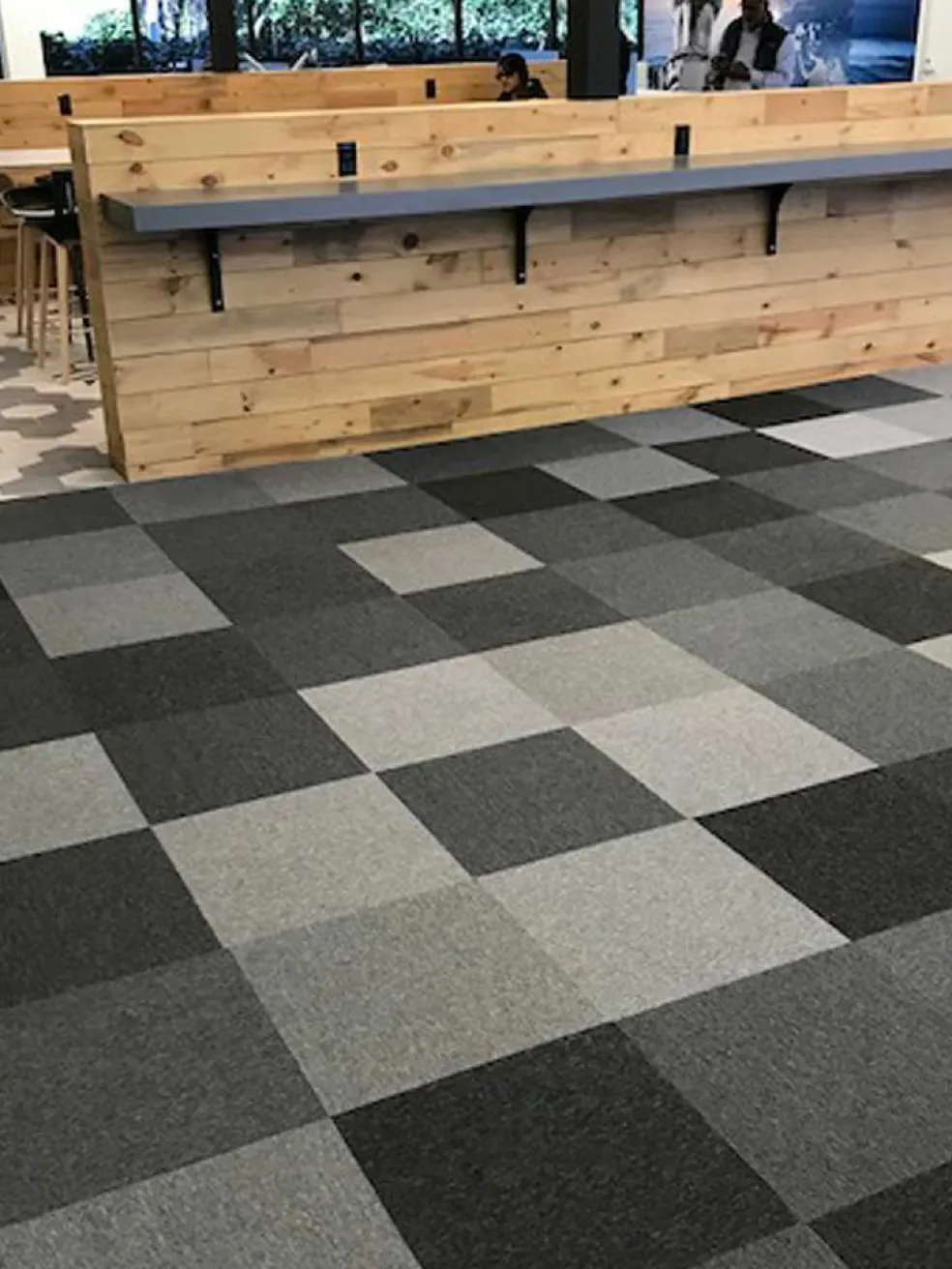 Nature Tile