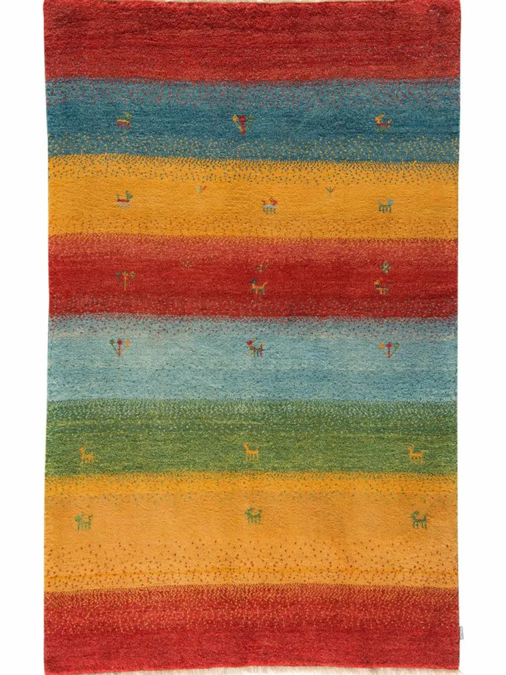 Persischer Gabbeh