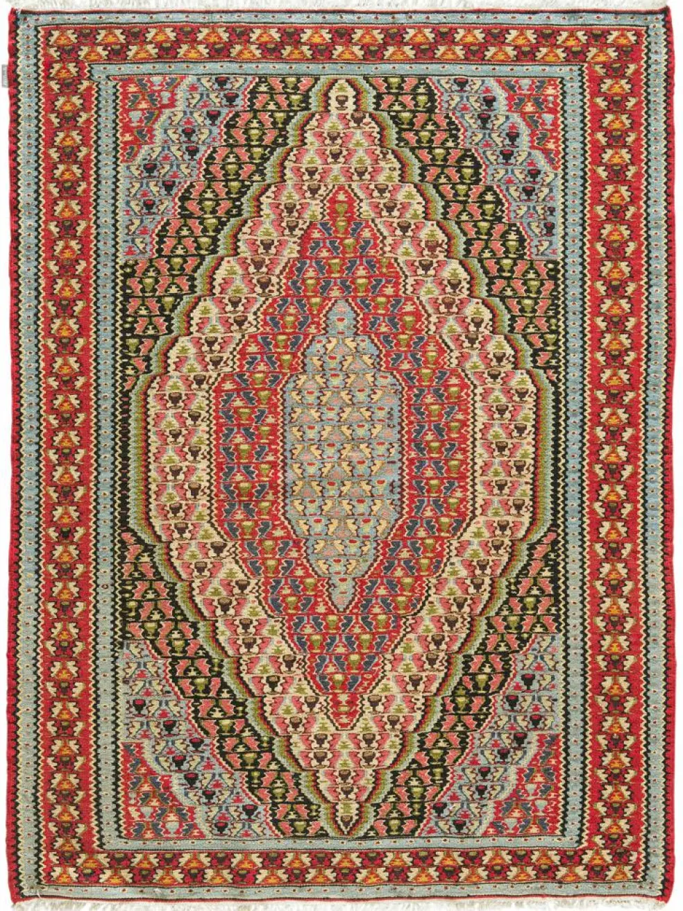 Persischer Kelim Senneh
