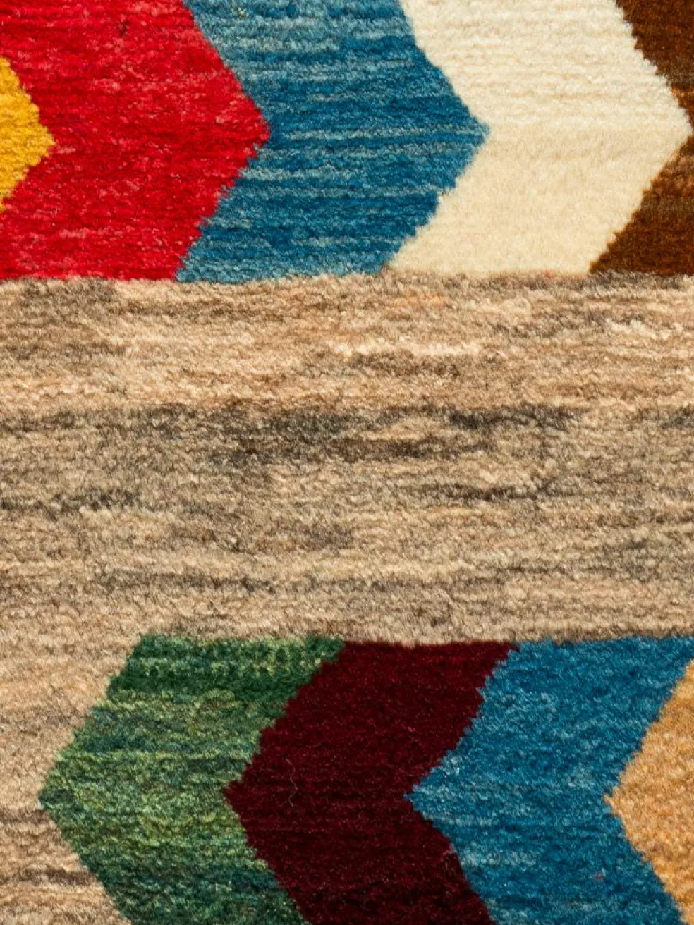 Persischer Loribaff