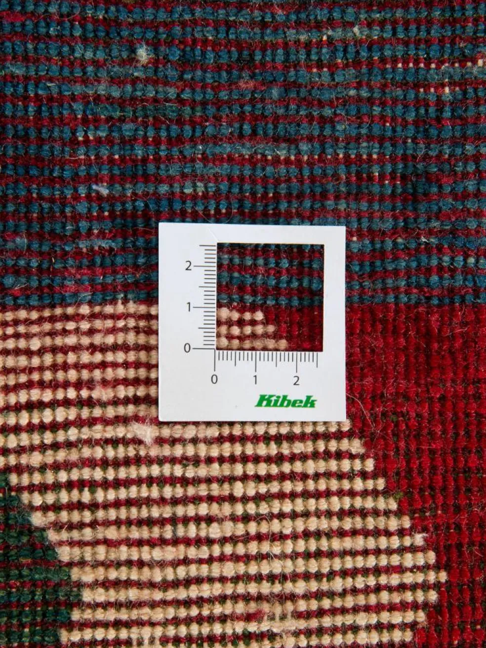 Persischer Loribaff