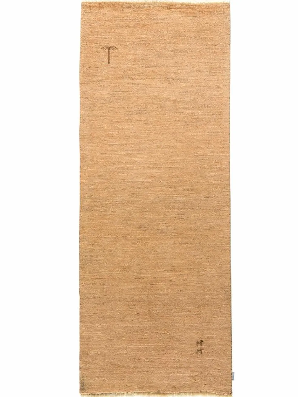 Persischer Loribaff