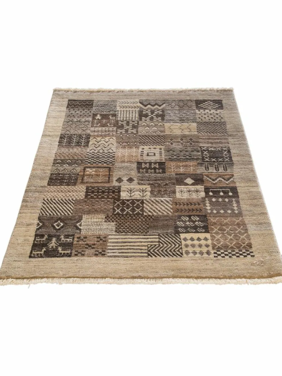 Persischer Loribaff