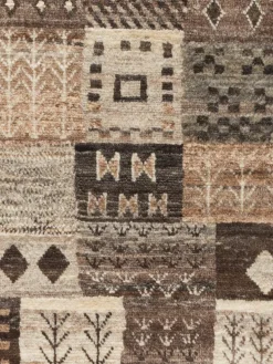 Persischer Loribaff