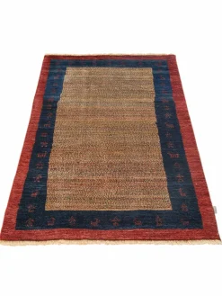 Persischer Loribaff
