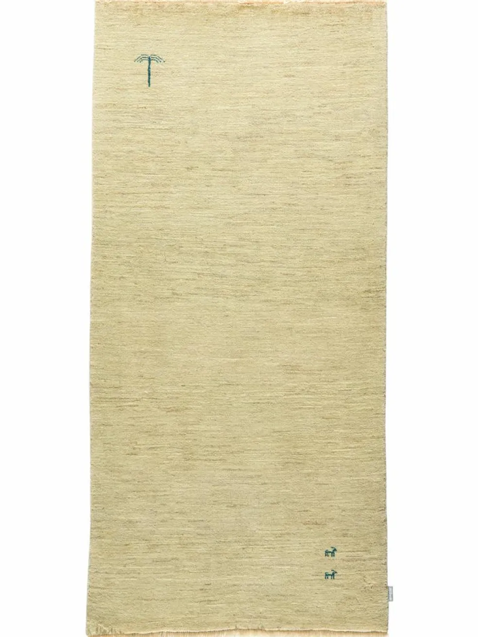 Persischer Loribaff
