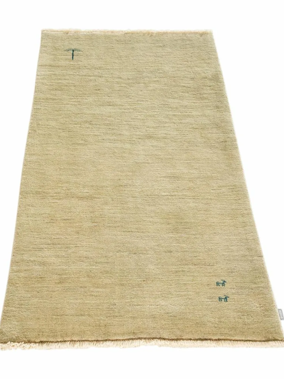 Persischer Loribaff