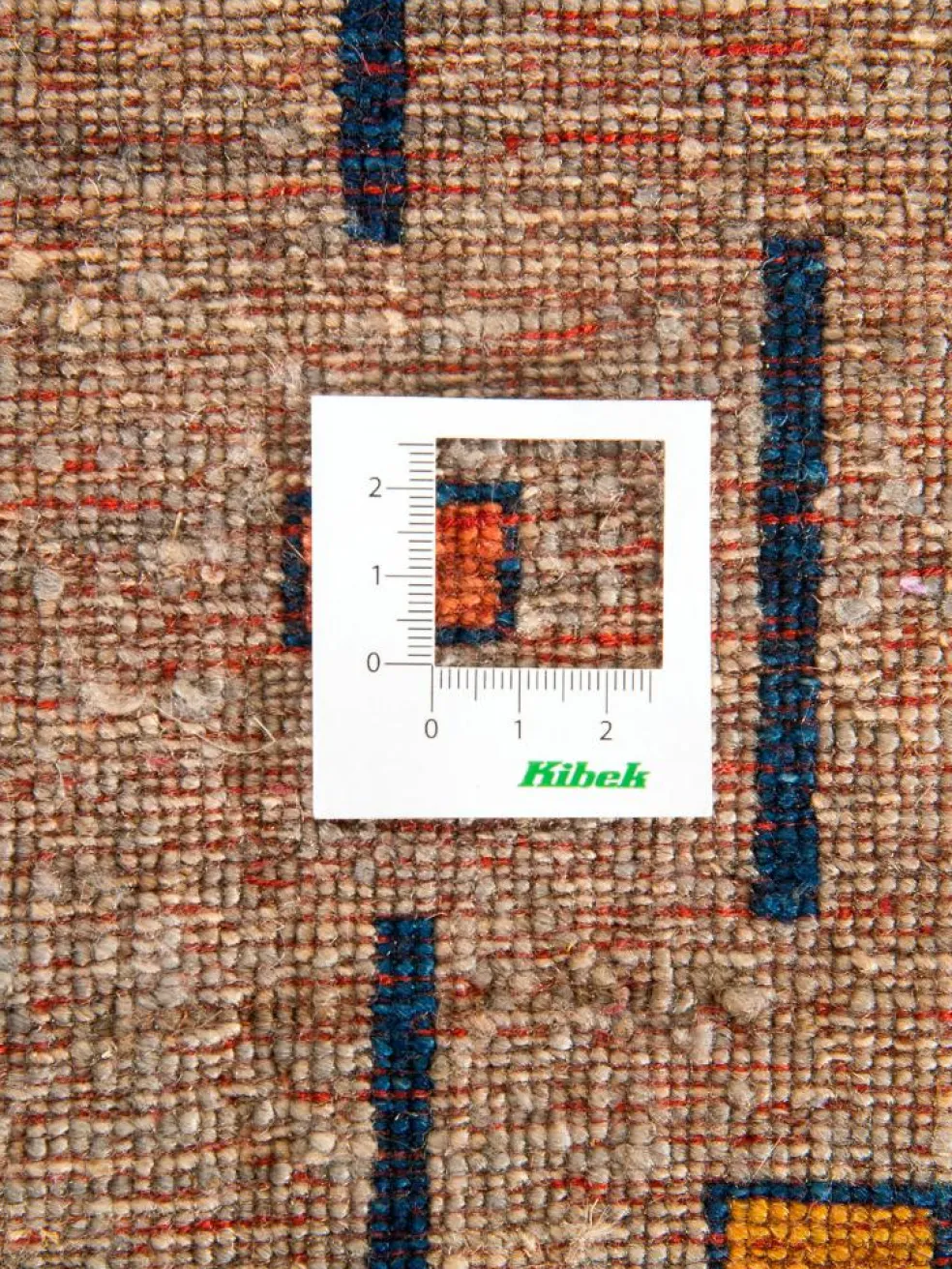 Persischer Loribaff