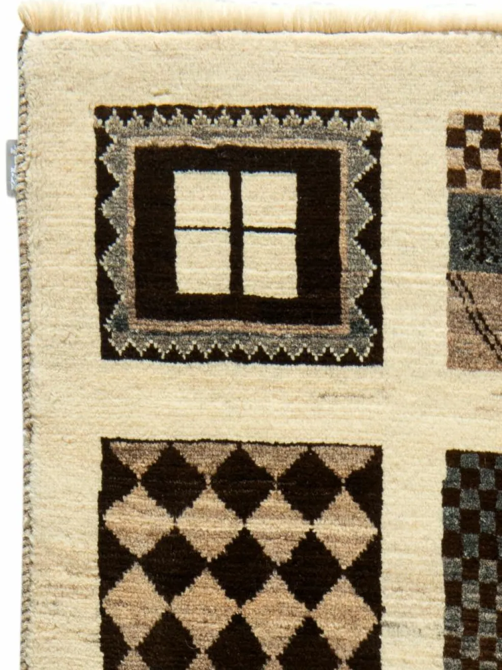 Persischer Loribaff