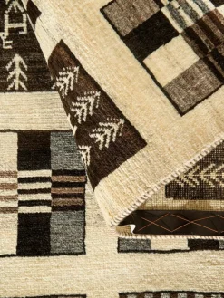 Persischer Loribaff