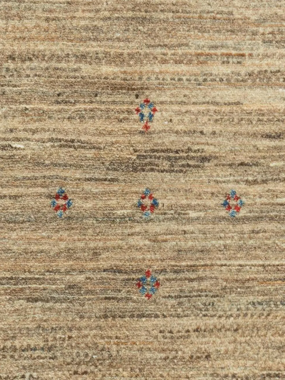 Persischer Loribaff