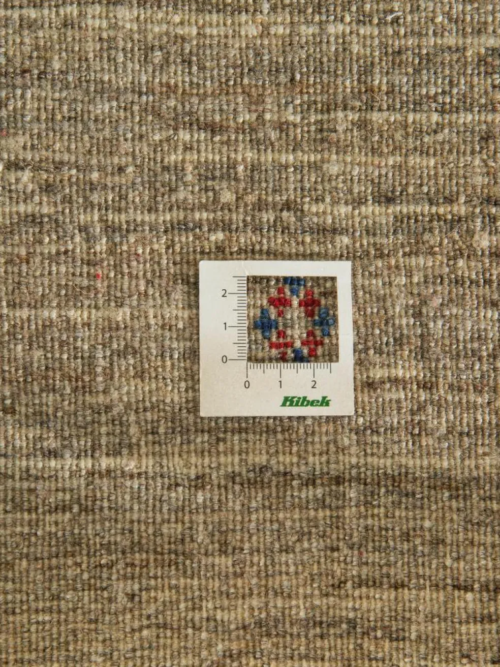 Persischer Loribaff