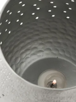 Polka Holes