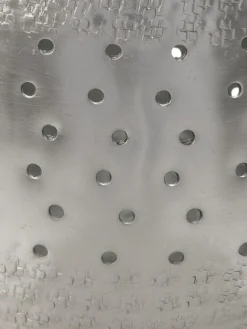 Polka Holes