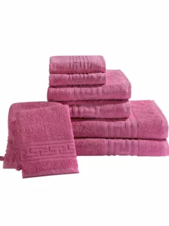 Recife Royal 8er Set Pink