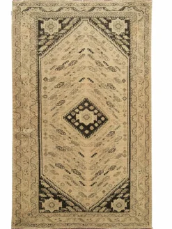 Sarough Mahal Vintage
