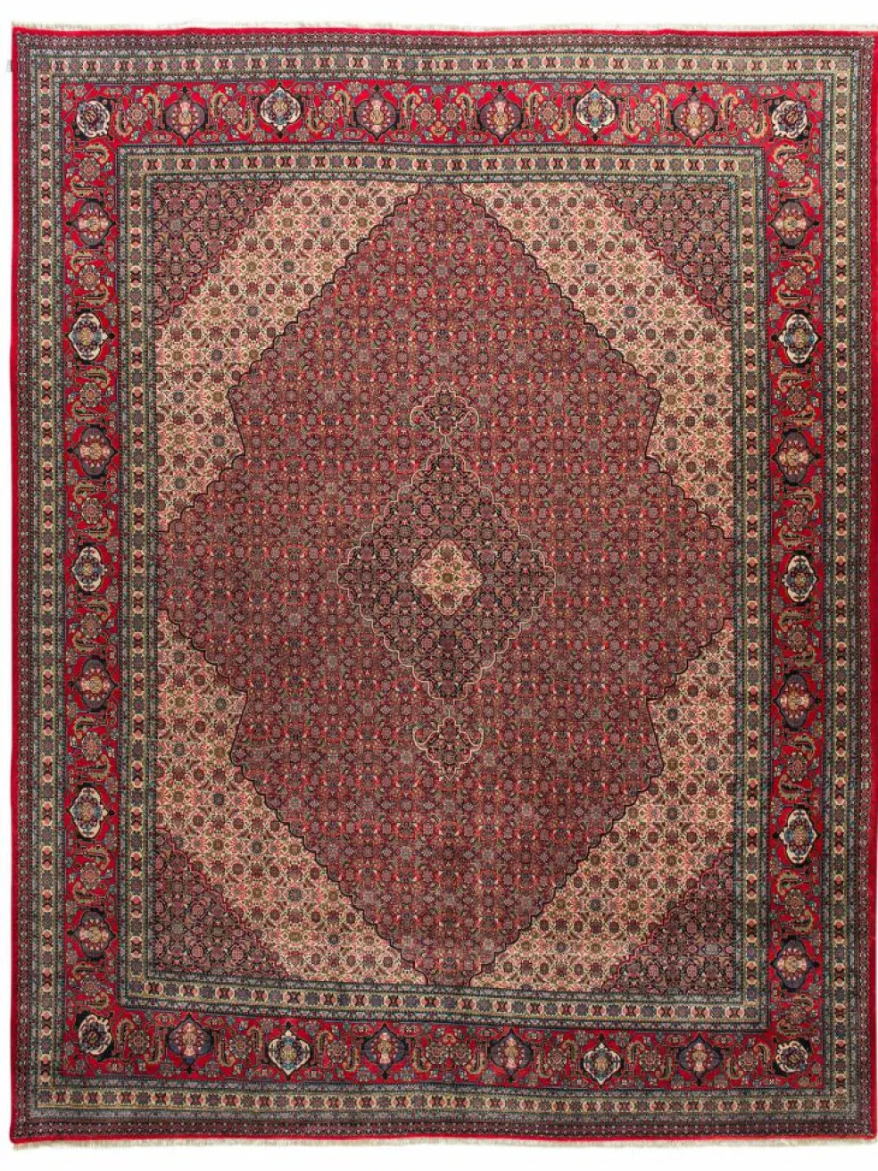 Sarough Mashayekhi