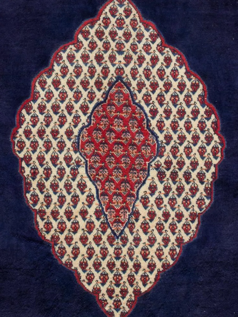 Sarough Mir