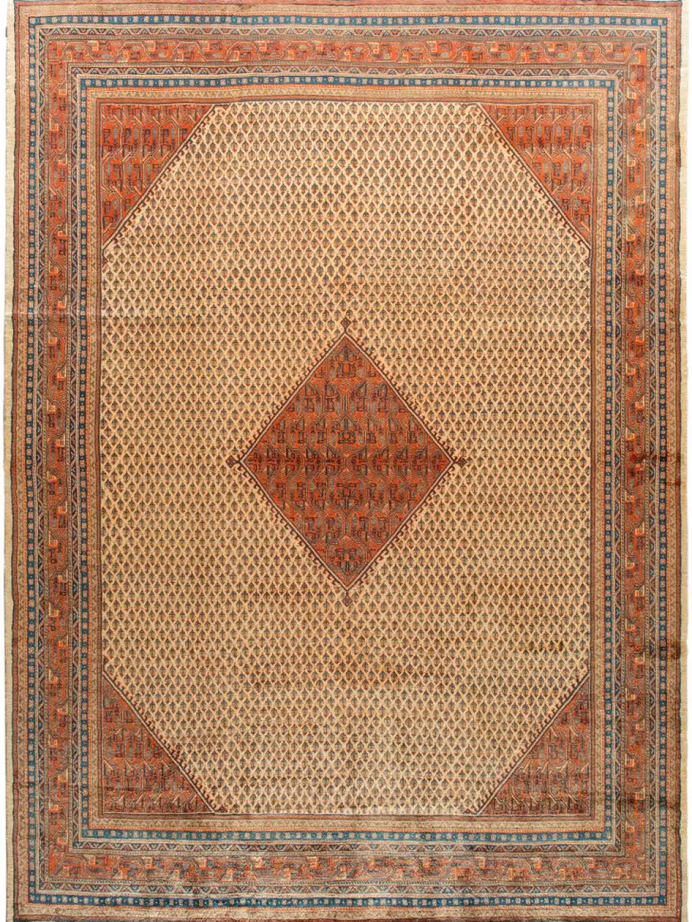 Sarough Mir