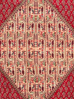 Sarough Mir