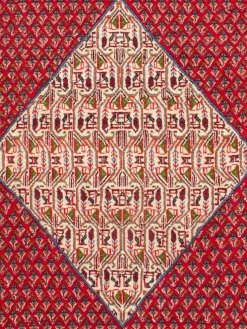 Sarough Mir