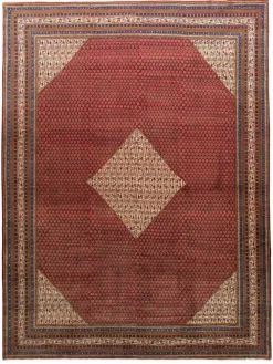 Sarough Mir Semiantik